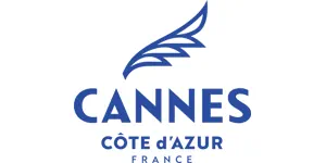Logo Ville de Cannes